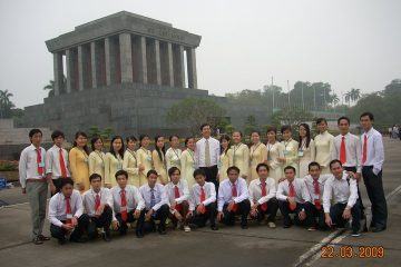 Thuê hướng dẫn viên du lịch tại Thành phố Hồ Chí Minh (Sài Gòn).